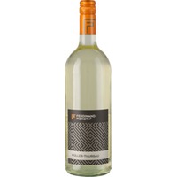 Ferdinand Pieroth Bischofsschoppen, 1,0 l, Müller-Thurgau, QbA, Rheinhessen, trocken