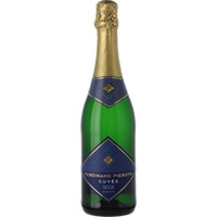 Ferdinand Pieroth Cuvée mild, Sekt, Deutschland