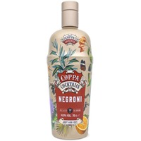 Coppa Cocktails Ready-To-Drink Cocktail Negroni 0,7L