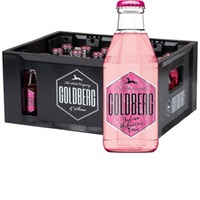 24 GOLDBERG Indian Hibiscus Tonic 0,2L