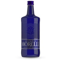 ACQUA MORELLI Sparkling 0,75L Glasflasche