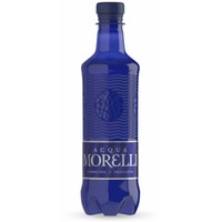 ACQUA MORELLI Sparkling 0,5L PET Flasche