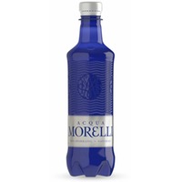ACQUA MORELLI non Sparkling (still) 0,5L PET Flasche