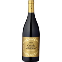 Conde Valdemar Gran Reserva