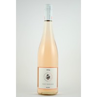 Pinot Noir Rosé QbA trocken, Gleichenstein