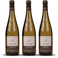 Domaine Malet Sauvignon Touraine Med. Loire