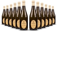 El Calie Mosto d'Uva Frizzante ( 3% ) Piemont