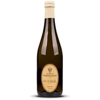 El Calie Mosto d'Uva Frizzante ( 3% ) Piemont