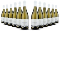 Moroki Sauvignon Blanc Marlborough