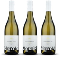Moroki Sauvignon Blanc Marlborough