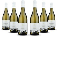 Moroki Sauvignon Blanc Marlborough