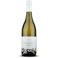 Moroki Sauvignon Blanc Marlborough