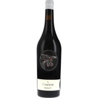 JZ. Revolution red solera N.V. - BIO