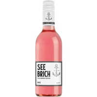 Rosé trocken 0,25l - Seebrich