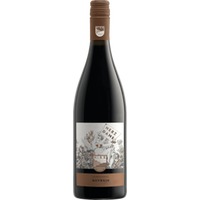 Selbstständig Herzdame Rotwein - Weingut Hiss