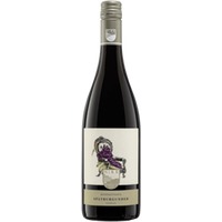 Bodenständig Spätburgunder feinherb - Weingut Hiss