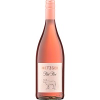 Petit Rosé trocken - Weingut Metzger