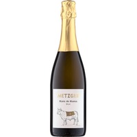 Blanc de Blancs brut - Weingut Metzger