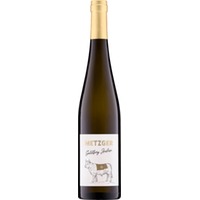 Asselheimer Goldberg Auslese - Weingut Metzger