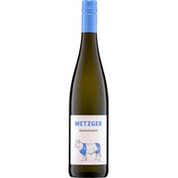 Wechselspiel restsüß - Weingut Metzger