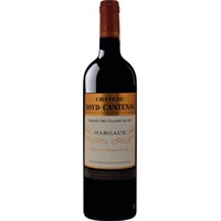 Château Boyd-Cantenac Margaux Grand Cru Classé AOP