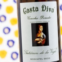 Casta Diva Cosecha Dorada
