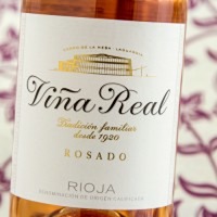 Viña Real Rosado
