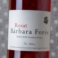 Bàrbara Forés Rosat