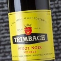 Trimbach Alsace Pinot Noir Réserve