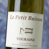 Clos du Tue-Boeuf Touraine Le Petit Buisson
