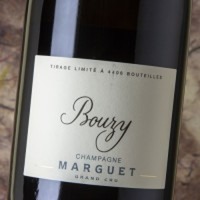 Marguet Bouzy Grand Cru