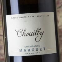 Marguet Chouilly Grand Cru