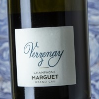 Marguet Verzenay Grand Cru