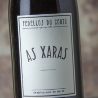 Fedellos Do Couto As Xaras