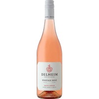 Delheim Pinotage Rosé