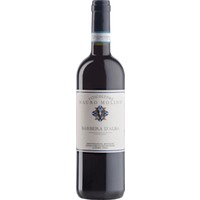 Barbera d'Alba DOC - Mauro Molino