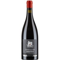 Herzstück Spätburgunder trocken - Wild Schwarzwaldbrennerei & Weingut