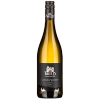 Grauburgunder trocken - Wild Schwarzwaldbrennerei & Weingut
