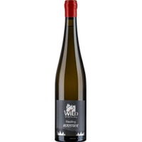 Herzstück Riesling trocken - Wild Schwarzwaldbrennerei & Weingut