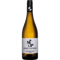 Markus Pfaffmann Sauvignon Blanc Trocken M.P.