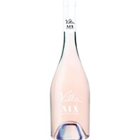 Les Vins Braban Villa Aix - 12Fl. á 0,75l