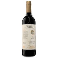 Sierra Cantabria Gran Reserva