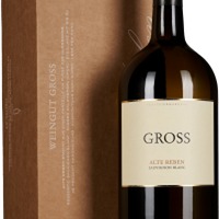 Sauvignon Blanc Alte Reben Südsteiermark Magnum im Geschenkkarton