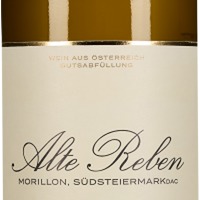 Morillon Alte Reben Südsteiermark