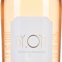 BY.OTT Côtes de Provence