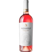 Augustale Castel del Monte Bombino Nero DOCG