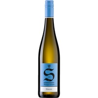 Schales Muscaris QbA, Feinfruchtig, Rheinhessen, Rheinhessen, 2024, Weißwein
