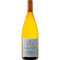 Kaspar Herke Winkler Riesling, Fruchtsüß, Rheingau, 1 Liter, Rheingau, 2024, Weißwein