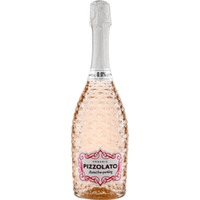 Rose Spumante alkoholfrei M-USE Pizzolato Bio