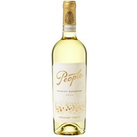Poggio Le Volpi People Frascati DOCG